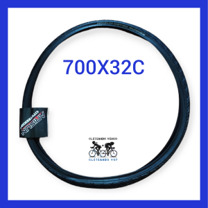700X32C METRO RUNNER, MARCA ARISUN